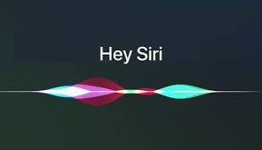 Apple Hey SIRI representing microphone on 24/7 available to eavesdrop
